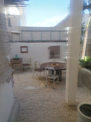  at Chaya & Cacao in Isla Mujeres