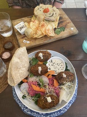   at Chaya & Cacao in Isla Mujeres