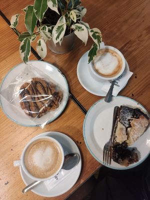  at La Grosera in Huelva