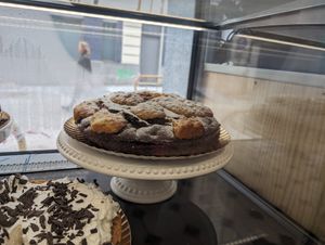  at La Grosera in Huelva