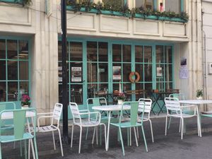 Adorable at La Grosera in Huelva