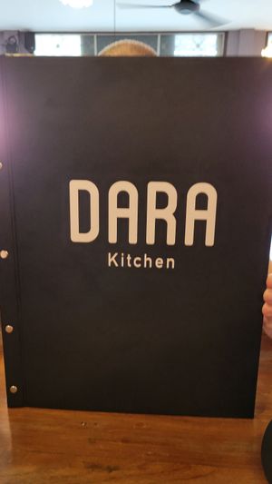  at Dara Kitchen in Koh Samui