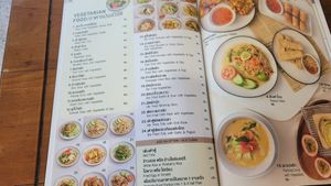  at Dara Kitchen in Koh Samui