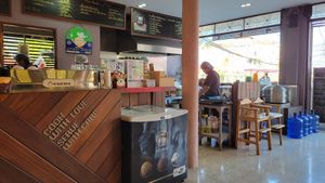  at Dara Kitchen in Koh Samui