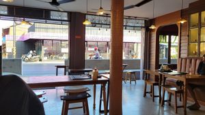  at Dara Kitchen in Koh Samui