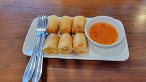  at Dara Kitchen in Koh Samui