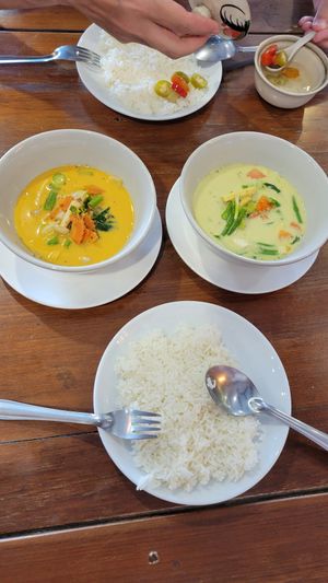  at Dara Kitchen in Koh Samui