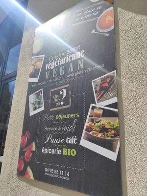  at VG in Corsica