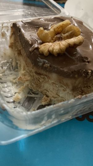   at King Vegan in Curitiba