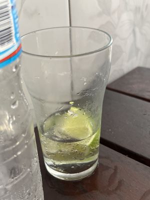   at King Vegan in Curitiba