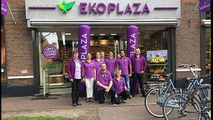 Ekoplaza at Ekoplaza in Assen