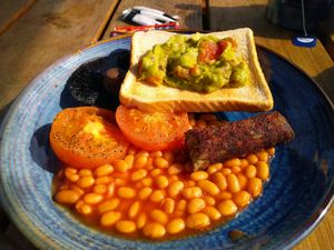  at Oxwich Bay Hotel in Swansea