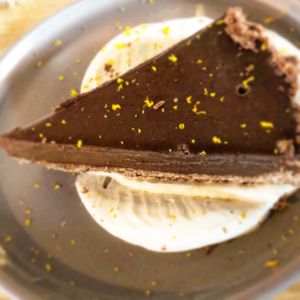 Tart at Little Green in Newcastle Upon Tyne