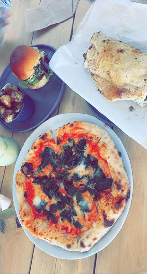   at Little Green in Newcastle Upon Tyne