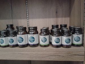 Vitamins at Little Green in Newcastle Upon Tyne