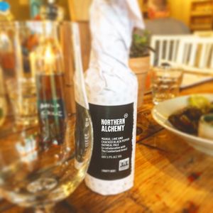 Beer! at Little Green in Newcastle Upon Tyne