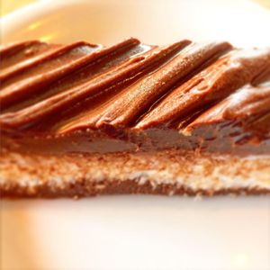 Bounty bar at Little Green in Newcastle Upon Tyne