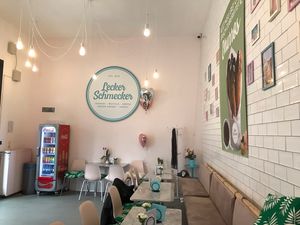 Lecker Schmecker at Leckerschmecker in Cologne