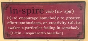 ❤️❤️  at The Green Spork in Richmond Hill