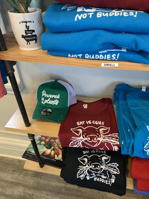 Fan favourites  at The Vegan Pantry in Barrie