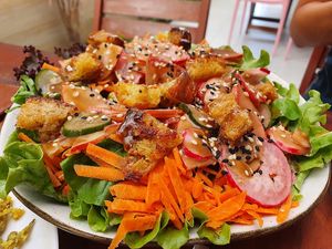  at Libre Café in Natal