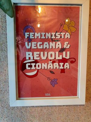  at Libre Café in Natal