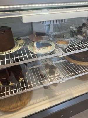   at Libre Café in Natal