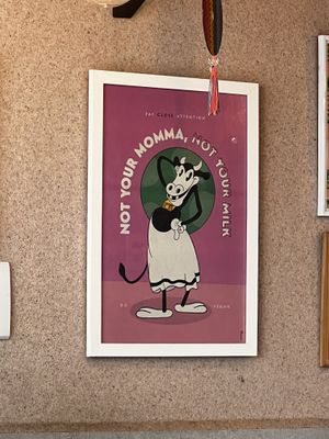   at Libre Café in Natal