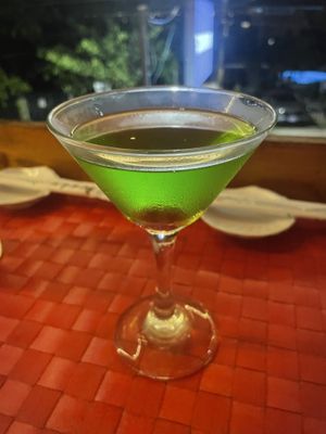   at Samara Sushi in Samara