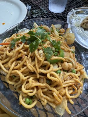   at Sherpa House in Golden