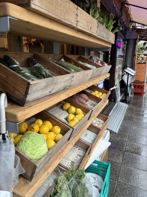   at Hidamari in Tokyo