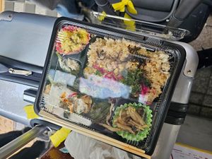  at Hidamari in Tokyo