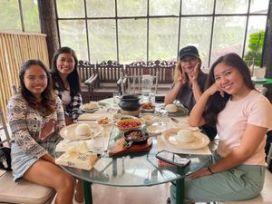  at Sentro Botanikos Eco-Farm in Cavite