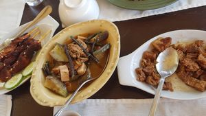  at Sentro Botanikos Eco-Farm in Cavite