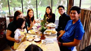 Farm-made and hearty at Sentro Botanikos Eco-Farm in Cavite