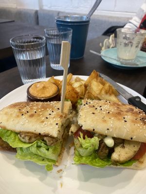   at Manna Lane in Mooroolbark