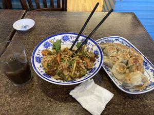   at Zhonghua Traditional Snacks in Cambridge