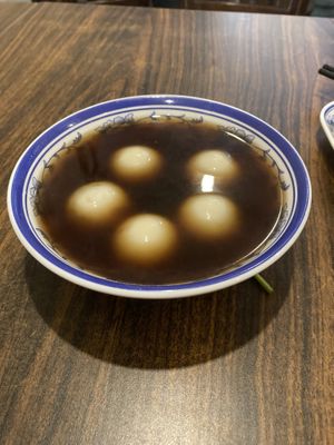   at Zhonghua Traditional Snacks in Cambridge