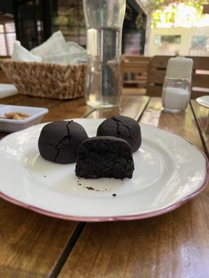 Brownies 10/10  at Gabo Kitchen in Diyarbakir