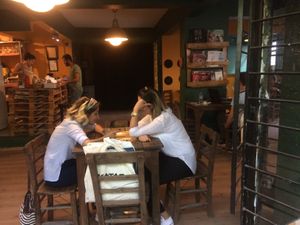 Gabo Kitchen at Gabo Kitchen in Diyarbakir