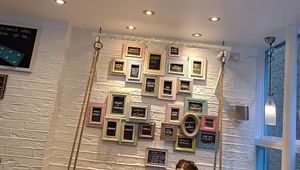 Flavours at Udderlicious in London