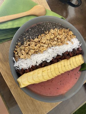   at Taste El Nido in El Nido