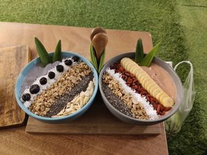  at Taste El Nido in El Nido