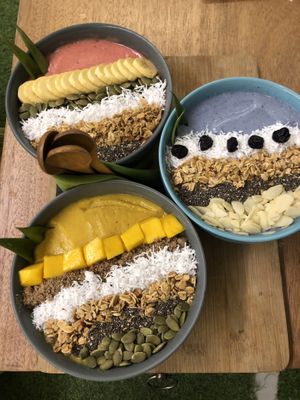   at Taste El Nido in El Nido