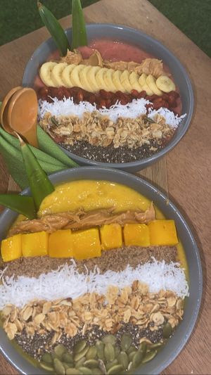   at Taste El Nido in El Nido