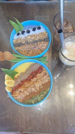   at Taste El Nido in El Nido