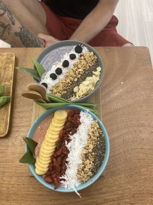   at Taste El Nido in El Nido