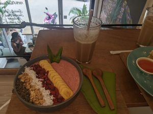  at Taste El Nido in El Nido