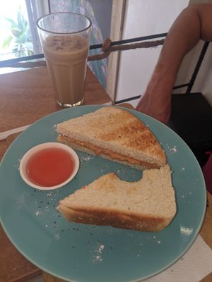  at Taste El Nido in El Nido