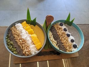  at Taste El Nido in El Nido